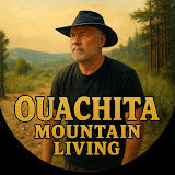 Ouachita Mountain Living