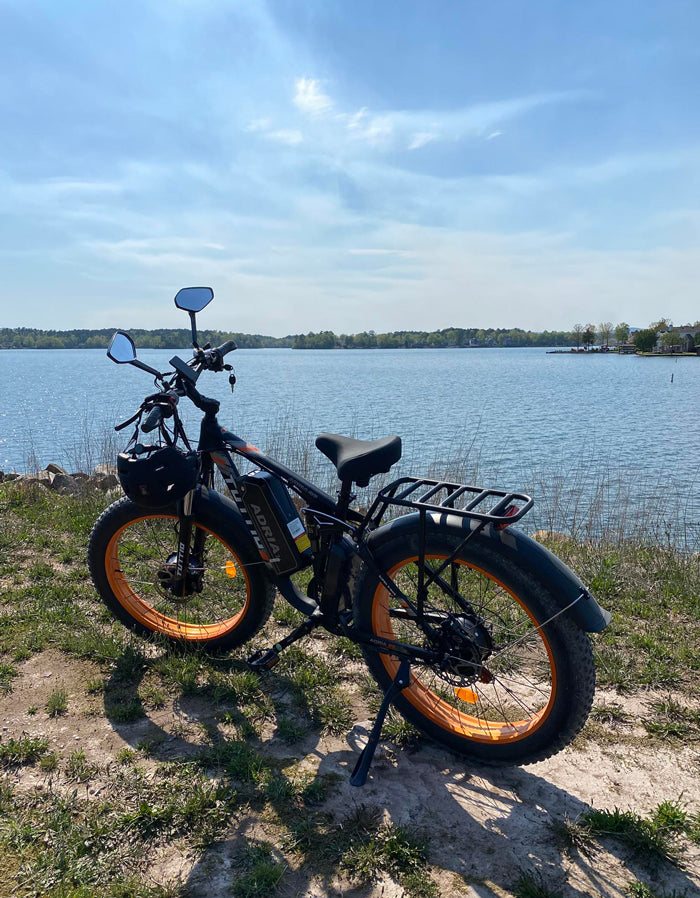 ebikes under 1500 tuttio
