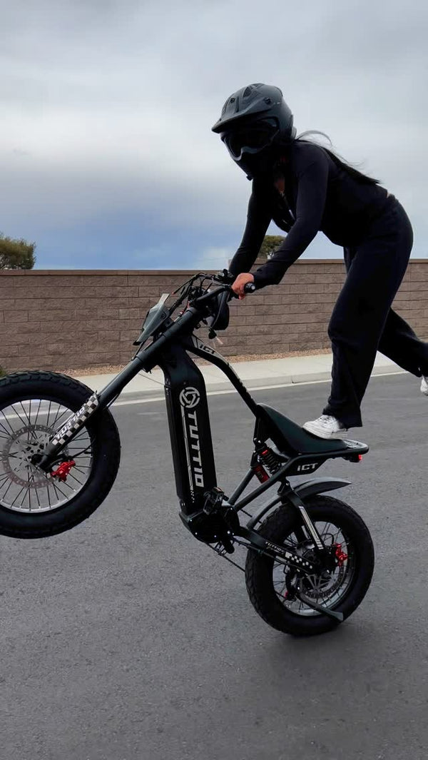 tuttio ict wheelies