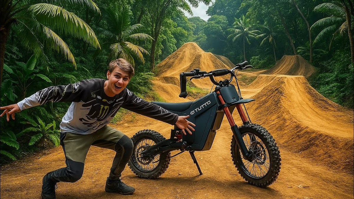 tuttio soleil 01 electric dirt bike price