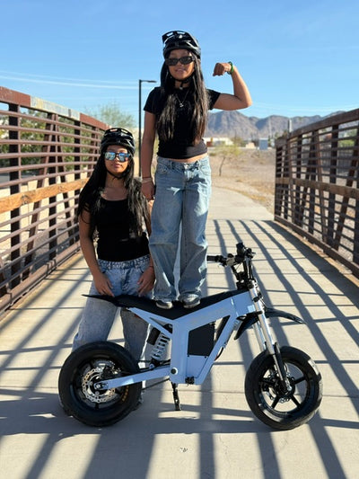 tuttio ebike