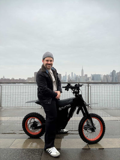 tuttio ebike