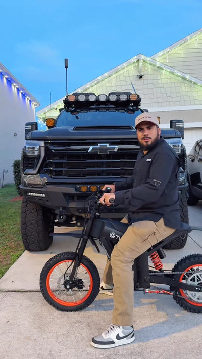 tuttio ebike