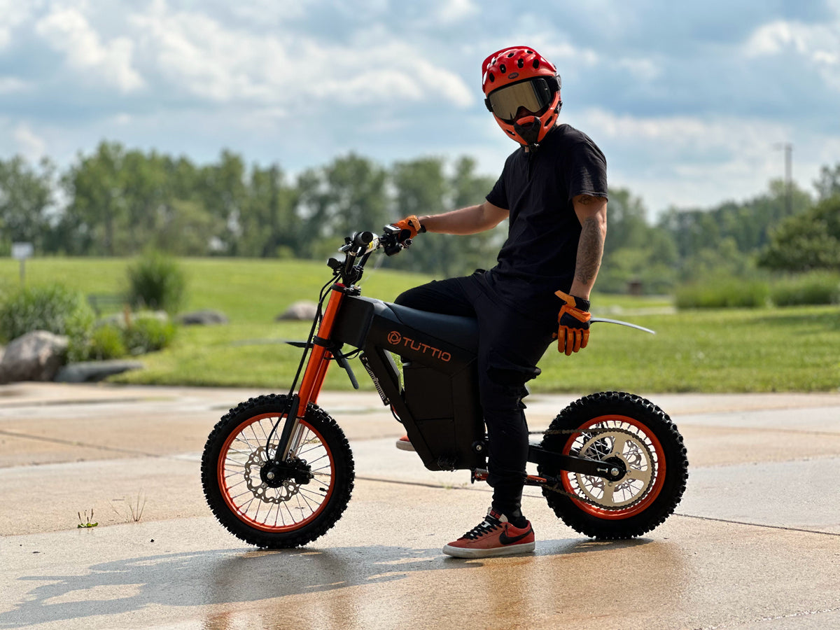 tuttio ebike