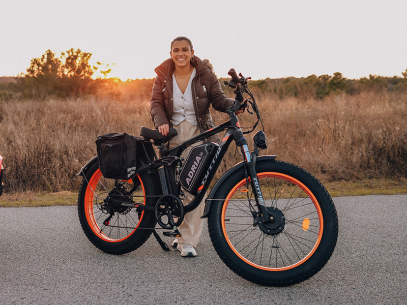 tuttio ebike