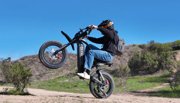 tuttio ebike