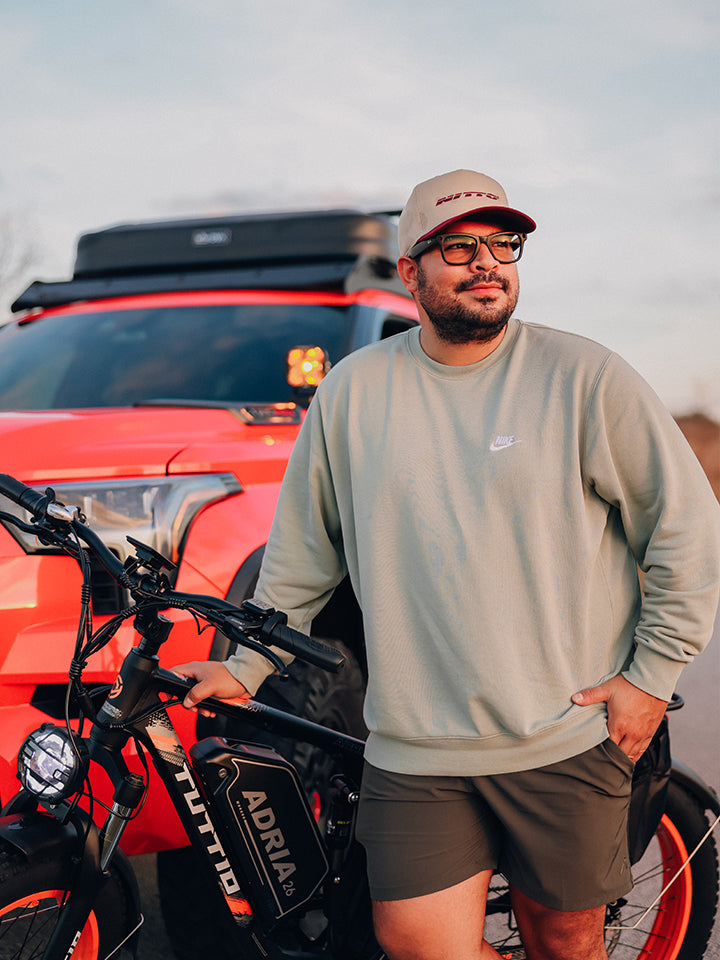 tuttio ebike