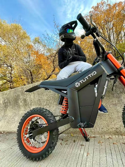 tuttio ebike