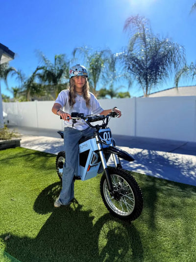 tuttio ebike