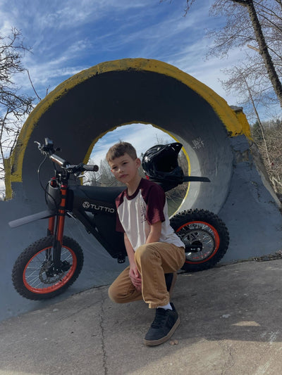 tuttio ebike