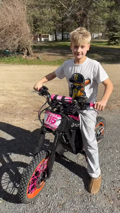 tuttio ebike