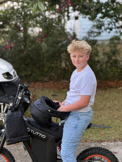 tuttio ebike