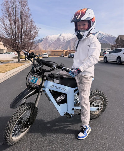 tuttio ebike