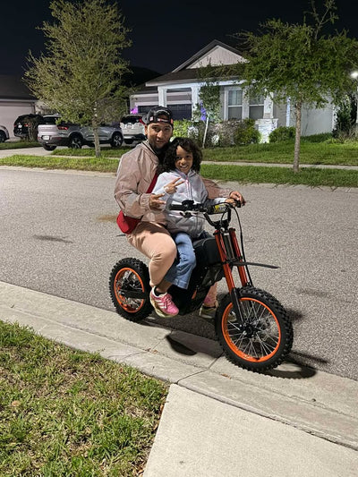 tuttio ebike