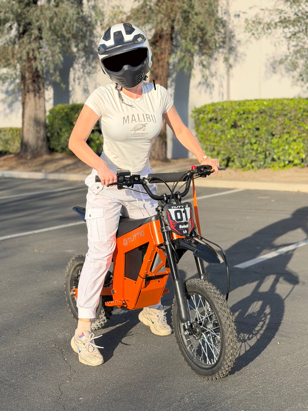 tuttio ebike