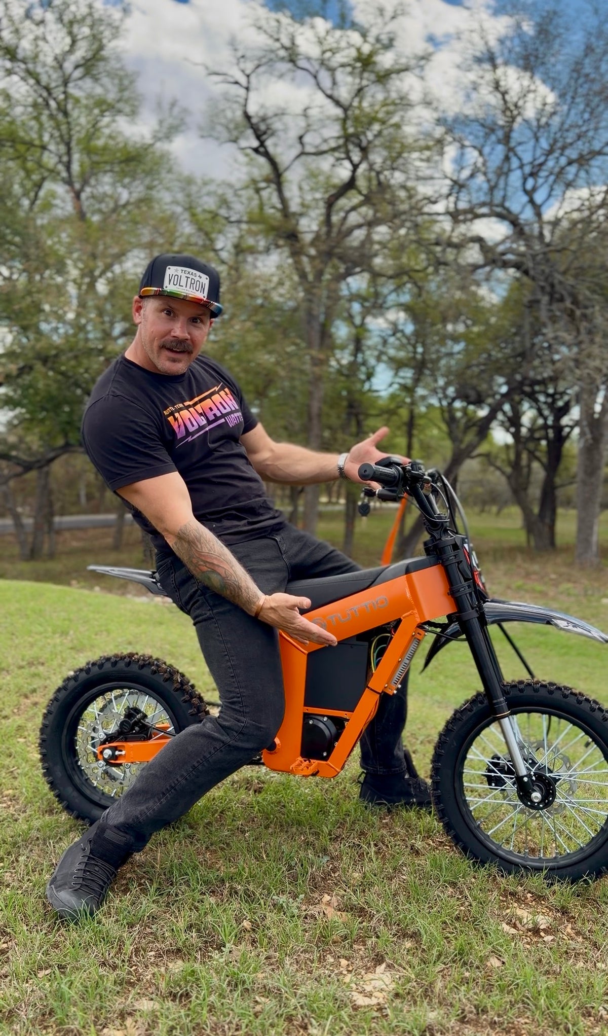 tuttio ebike