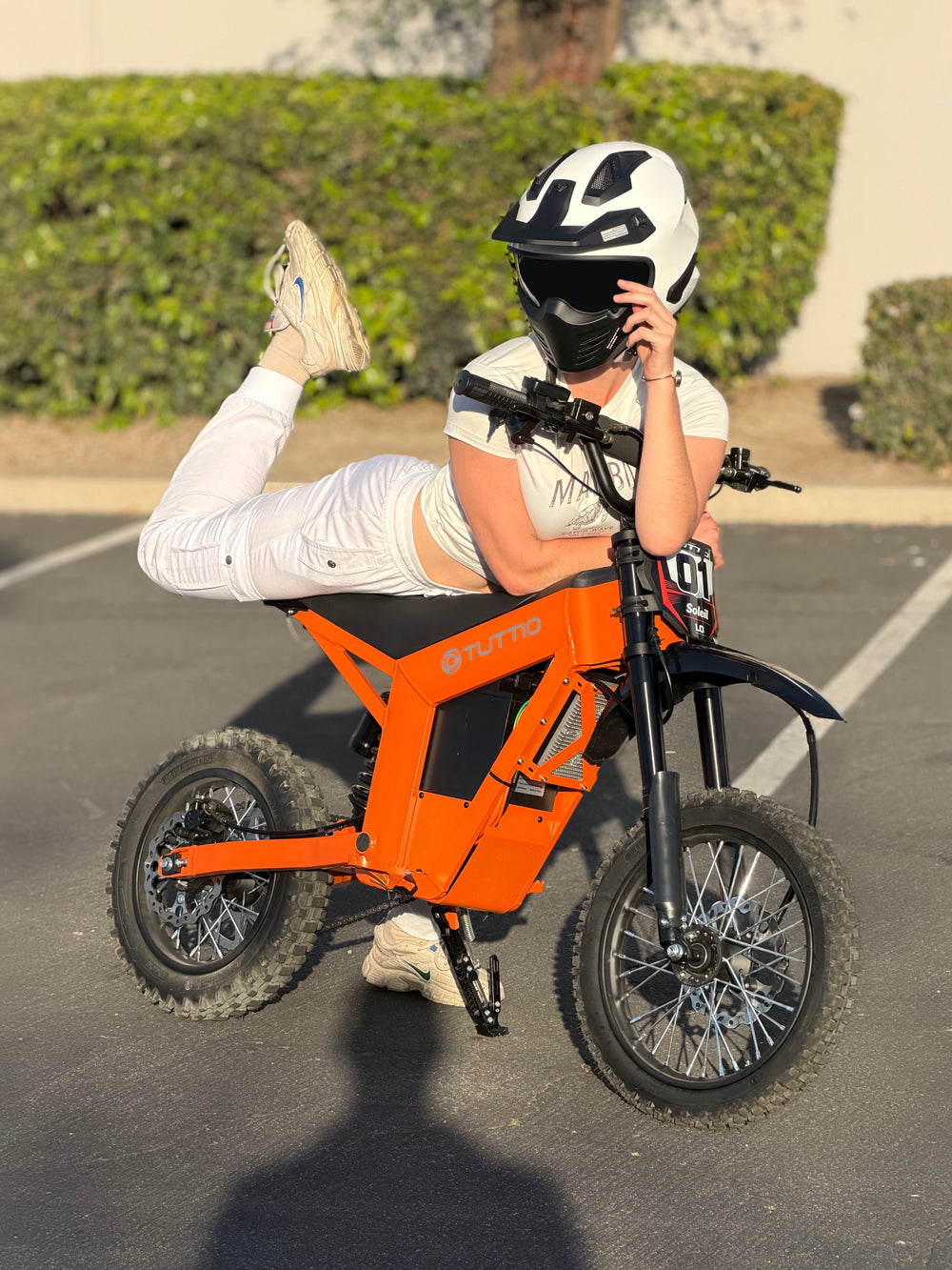 tuttio ebike