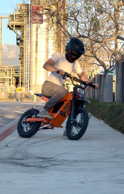tuttio ebike