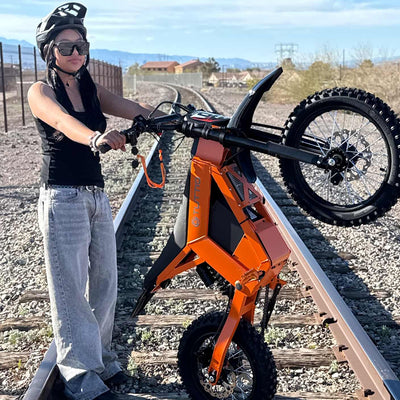tuttio ebike