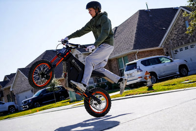 tuttio ebike