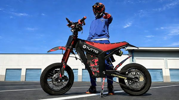 tuttio ebike