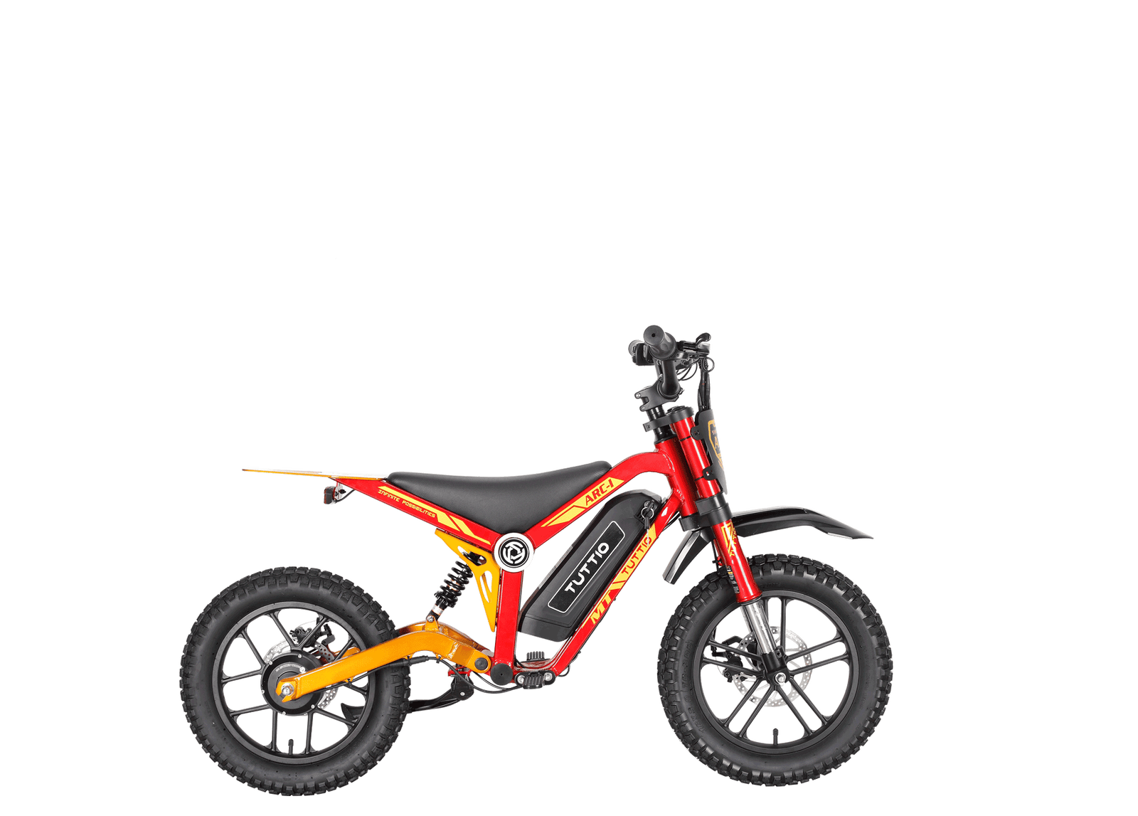 Tuttio ARC-I
