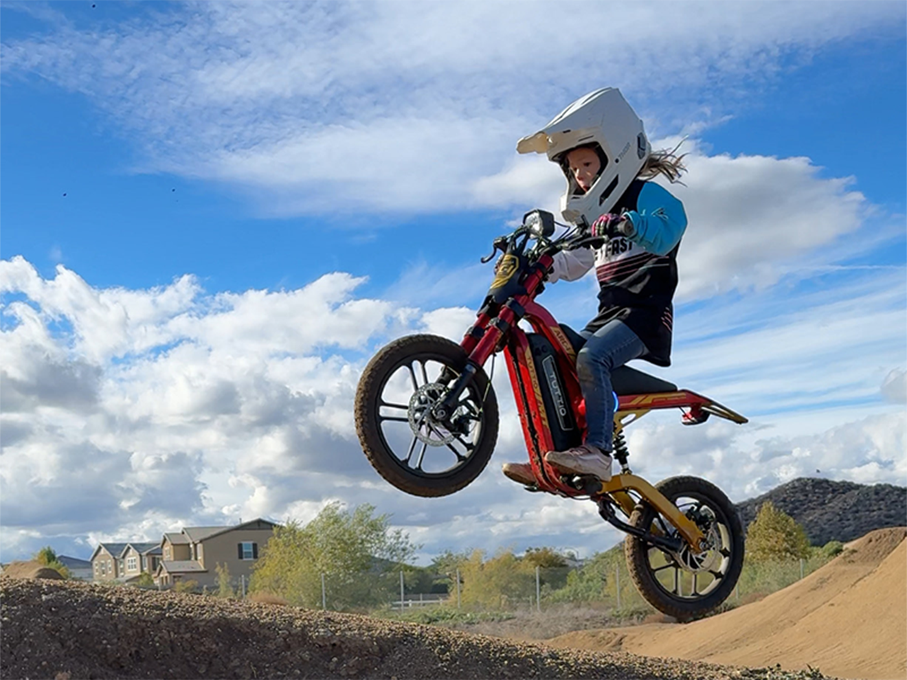 outdoor advanture electric dirt bikes for kids